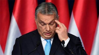 Угорщина погрожує заблокувати продовження санкцій ЄС: вимагає вилучити трьох олігархів - ЗМІ - bin.ua - Украина - Росія - місто Брюссель - Угорщина