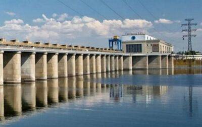 Укргидроэнерго оценило ситуацию на Каховской ГЭС - korrespondent.net - Россия - Украина