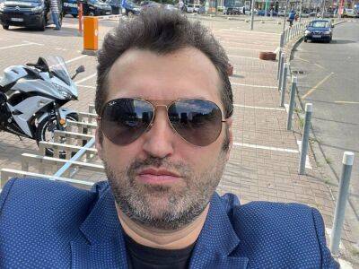 Алексей Голобуцкий - Сегодня сепарские паблики разрываются от новостей об очередном "хлопке" в Запорожской области. С нетерпением ждем продолжения этого увлекательного сериала - gordonua.com - Россия - Украина - Запорожская обл.