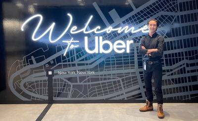 Наши люди в США. Как студент из Узбекистана стал разработчиком в компании Uber - podrobno.uz - США - Узбекистан - Ташкент