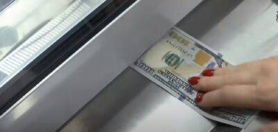 Наличных нет: в Нацбанке ответили, куда исчезли доллары и когда в банках появится валюта - politeka.net - Украина