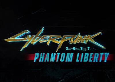 Киану Ривз - CD Projekt Red анонсировала Phantom Liberty — первое сюжетное дополнение Cyberpunk 2077, релиз которого запланирован на 2023 год - itc.ua - США - Украина