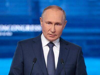 Владимир Путин - путин пригрозил ограничить экспорт зерна из Украины - unn.com.ua - Россия - Украина - Киев - Турция - Стамбул