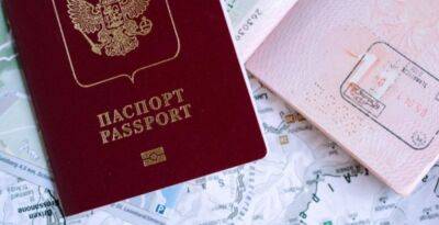 Країни Балтії домовилися про заборону в'їзду для громадян РФ з шенгенськими візами - vchaspik.ua - Украина - Литва - Росія - Латвія - Естонія