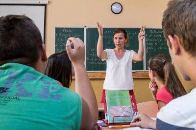 В Угорщині розповсюджують у школах антиукраїнську пропаганду - rupor.info - США - Україна - місто Ужгород