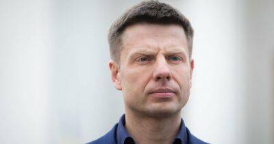 Алексей Гончаренко - "Зима будет очень сложной": нардеп Гончаренко назвал сценарии развития войны против РФ - focus.ua - Россия - Украина