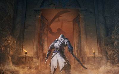 В субботу Ubisoft анонсирует несколько новых игр по франшизе Assassin’s Creed: две основные и одну мобильную - itc.ua - Украина - Египет - Япония - Римская Империя - Багдад