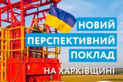 Значні поклади газу виявлено на Харківщині - lenta.ua - Украина