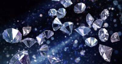 Квантовые алмазы увеличили эффективность аккумуляторов на 10%: как их используют - focus.ua - Украина - Токио