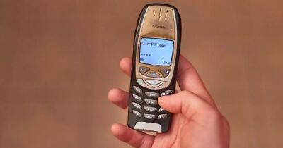 Россию лишили даже кнопочных телефонов: Nokia уходит с рынка страны-агрессора - focus.ua - Россия - Китай - Украина - Финляндия