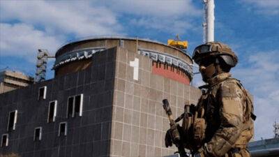 Україна розглядає варіант зупинки ЗАЕС – регулятор - bin.ua - Украина - Україна