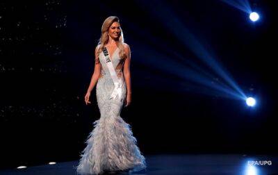 Мисс Украина-2022 открывает нацотбор на конкурс красоты - korrespondent.net - Россия - Украина