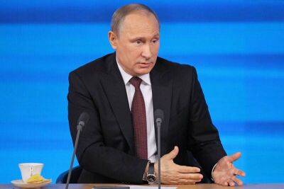 Владимир Путин - Тимур Алиев - Путин назвал планы ЕС по ограничению цен на нефть и газ глупостью - smartmoney.one - Россия - Китай