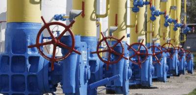 Європа вже цього тижня обмежить ціну на російський газ - thepage.ua - Украина - Росія - Євросоюз - деревня Ляєн