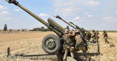 ВСУ помешали российским оккупантам наладить переправу на Херсонщине - dsnews.ua - Россия - Украина - Херсон - Херсонская обл. - Херсонская Область