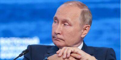 Владимир Путин - Игорь Эйдман - «В патологической форме». Путин собрал все наиболее негативные качества анальных личностей — российский политолог - nv.ua - Россия - Украина