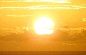 Потрясающие новые изображения показывают Солнце таким, каким мы его раньше не видели - charter97.org - Белоруссия - штат Гавайи
