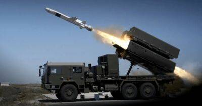 Пентагон передал Украине ракеты Harpoon на мобильной платформе - focus.ua - США - Украина - Крым - Сочи - Ейск