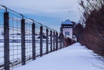 Правосудие через 77 лет: в Германии судят бывшую секретаршу концлагеря Штутгоф - nashe.orbita.co.il - Германия