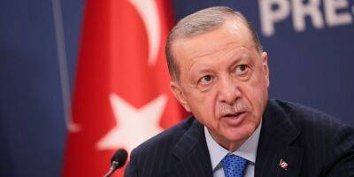 Реджеп Тайип Эрдоган - Marko Djurica - Греция из-за заявлений Эрдогана пожаловалась на Турцию в ООН и НАТО - nv.ua - Украина - Турция - Анкара - Греция