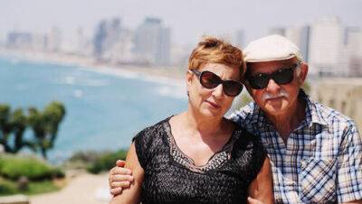 Новое: пенсионерам предоставят скидку на бронирование гостиниц в Израиле - vesty.co.il - Израиль
