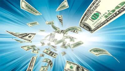 Нацбанк провів дебютний обмін безготівкового долара на готівку на $100 млн - bin.ua - Украина