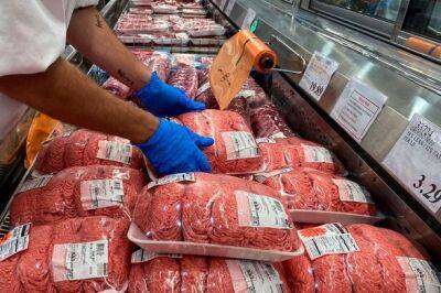 Дональд Трамп - Нидерландский город Харлем первым в мире запретит рекламу мяса: причина - unn.com.ua - Украина - Киев - Голландия - Амстердам - Гаага