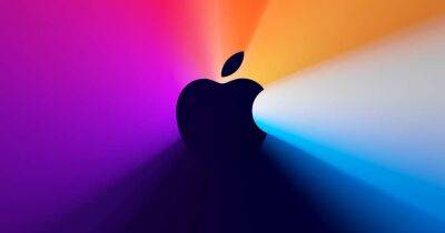 Apple показала світові новий iPhone 14 та 14 Plus - lenta.ua - Украина