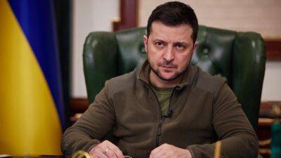 Владимир Зеленский - Зеленский раскрыл детали бюджета Украины на следующий год - minfin.com.ua - Украина