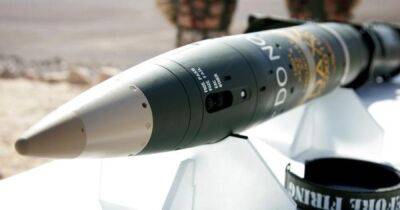 Пентагон поставляет в Украину высокоточные снаряды Excalibur, — Bloomberg (фото) - focus.ua - Россия - США - Украина - Ирак