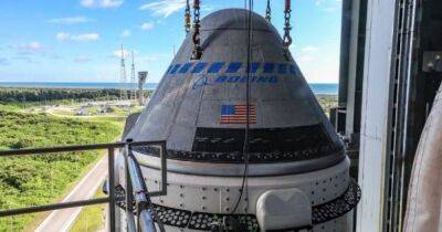 Илон Маск - Конкурент SpaceX компания "Боинг" не может отправить в космос астронавтов: в чем причина - focus.ua - США - Украина