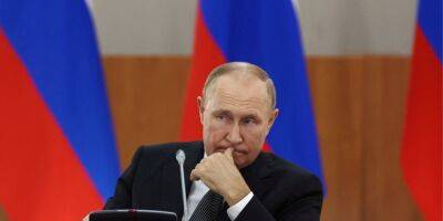Владимир Путин - Адольф Гитлер - «У Гитлера было то же самое». Почему Путин не называет войну войной — отвечает Питер Померанцев - nv.ua - Москва - Россия - Украина - Англия - Польша
