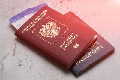 Эстония, Латвия, Литва и Польша закрыают окно в Европу для граждан РФ - news.israelinfo.co.il - Россия - Украина - Эстония - Польша - Литва - Калининград - Латвия