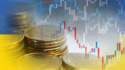 Инфляция растет медленнее, чем прогнозировал НБУ - minfin.com.ua - Украина