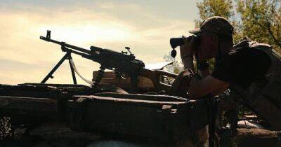 Алексей Громов - Украинские военные освободили на Харьковском направлении более 20 населенных пунктов, — Генштаб - focus.ua - Украина - Харьковская обл.
