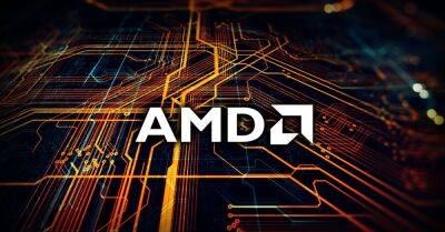 AMD меняет схему наименования мобильных процессоров — она начнет действовать с 2023 года - itc.ua - Украина