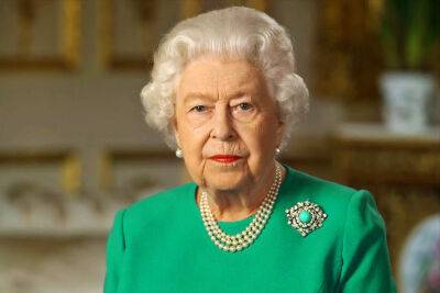 Борис Джонсон - принц Уильям - Елизавета II - принц Гарри - принц Чарльз - Меган Маркл - король Георг VI (Vi) - Sky News - Кейт - Лиз Трасс - Врачи сообщили об ухудшении здоровья Елизаветы II. Королевская семья направляется к ней - vinegret.cz - Англия - Шотландия - Чехия