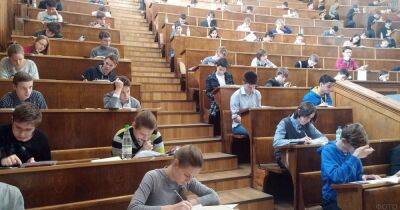 Бюджетные места для ВПЛ: студенты-переселенцы смогут бесплатно учиться в украинских вузах - focus.ua - Украина
