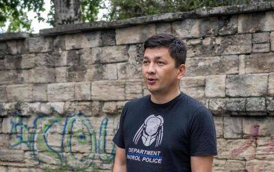 Владимир Зеленский - Виталий Ким - Ким анонсировал хорошие новости на юге и новые системы ПВО - rbc.ua - Россия - Украина - Николаев