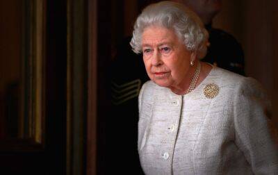 Борис Джонсон - принц Чарльз - принц Эндрю - Елизавета Королева (Ii) - принцесса Анна - Лиз Трасс - Умерла королева Британии Елизавета II - rbc.ua - Украина - Англия - Ирландия - Британская Империя - Великобритания