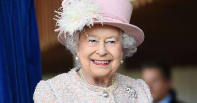Елизавета II - принц Альберт - Умерла Елизавета II: чем запомнилась королева, казавшаяся вечной - dsnews.ua - Украина - Англия - Лондон - Британская Империя - Великобритания