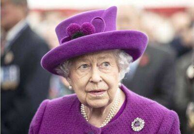 Sky News - Померла королева Великобританії Єлизавета II - lenta.ua - Украина