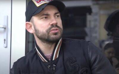 Иван Охлобыстин - Андрей Бедняков - Ведущий "Орла и решки" Бедняков распек российского актера, который явился в Донецк: "А потом он выпьет водки и..." - politeka.net - Россия - Украина - Донецк - Мариуполь
