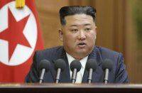 Кім Чен Ин - Північна Корея проголосила себе ядерною державою: Кім Чен Ин пригрозив США - vlasti.net - США - КНДР