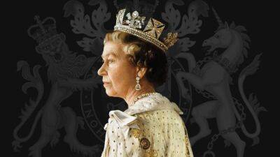 принц Уильям - Елизавета II - принц Чарльз - Гарри - Камилла - Карл III (Iii) - Лиз Трасс - Скончалась королева Великобритании Елизавета II - fokus-vnimaniya.com - Англия - Лондон - Скончался