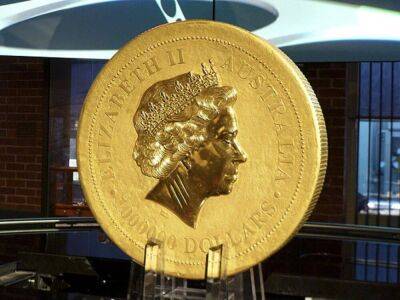 Сидней вслед за Лондоном заменит профиль умершей Елизаветы II на монетах портретом нового короля - smartmoney.one - Англия - Австралия - Лондон - Канада - Новая Зеландия - Ямайка