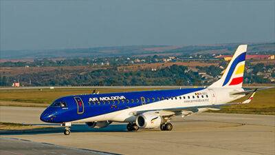Air Moldova анонсувала відновлення польотів у Росію - bin.ua - Украина - Молдавия - Туреччина - Вірменія