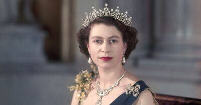 Уинстон Черчилль - Георг VI (Vi) - Елизавета II: высокий долг и служение народу - rus.delfi.lv - Англия - Латвия