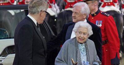 Елизавета II - Елизавета Великобритании - Лиз Трасс - Врач рассказала о главном признаке скорой смерти королевы, который увидели все - focus.ua - Украина - Англия - Австралия