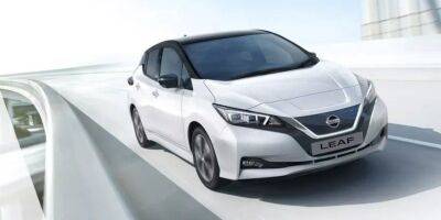 Нужно больше электрокаров. Toyota, Honda и Nissan подверглись критике со стороны Greenpeace - nv.ua - Украина - Экология